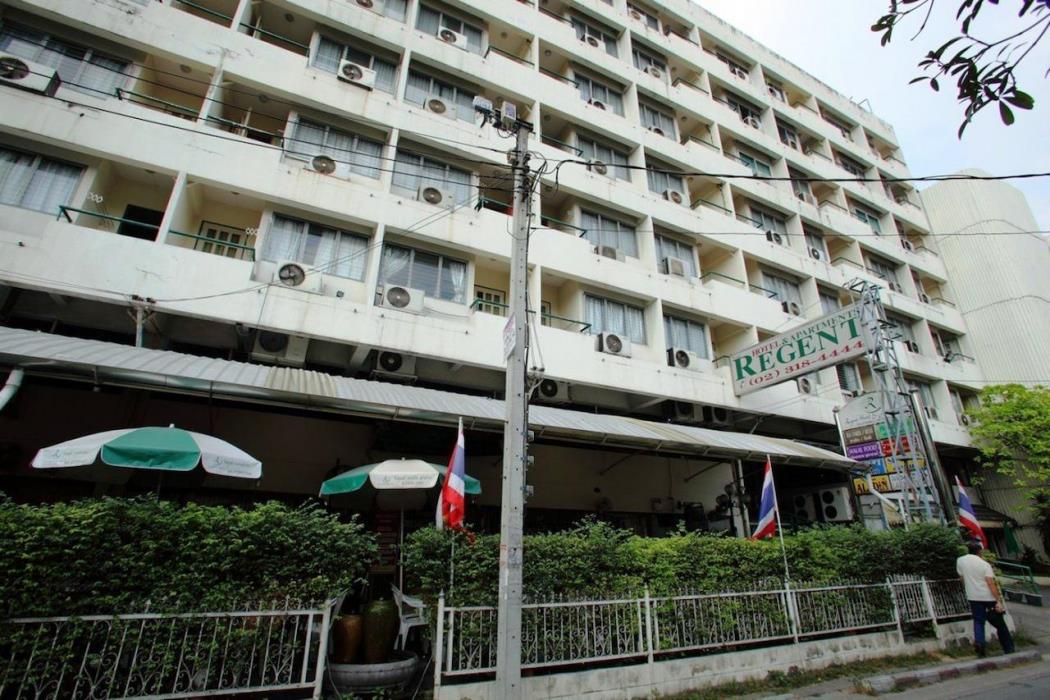 regent ramkhamhaeng