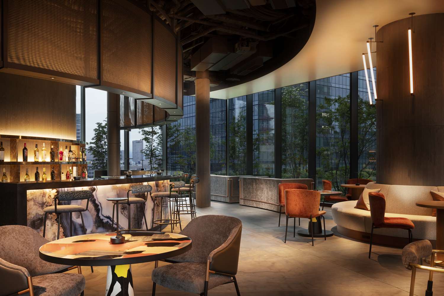 canopy by hilton osaka umeda