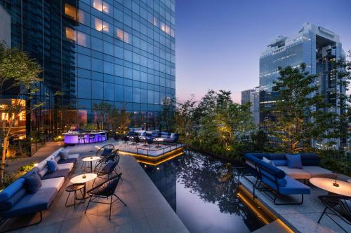 canopy by hilton osaka umeda