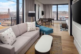 canopy by hilton sioux falls downtown