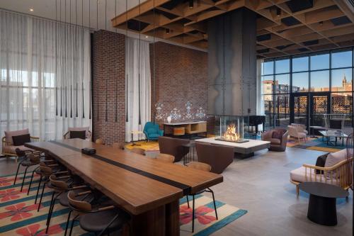 canopy by hilton sioux falls downtown