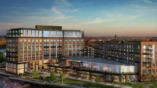 canopy by hilton sioux falls downtown