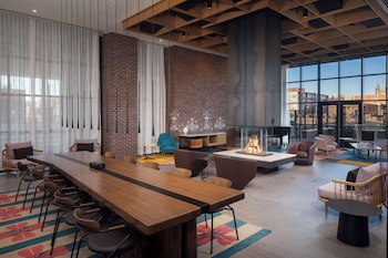 canopy by hilton sioux falls downtown