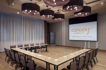 canopy by hilton sioux falls downtown