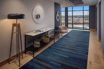 Canopy By Hilton Sioux Falls Downtown,,4 star