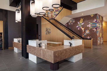 canopy by hilton sioux falls downtown