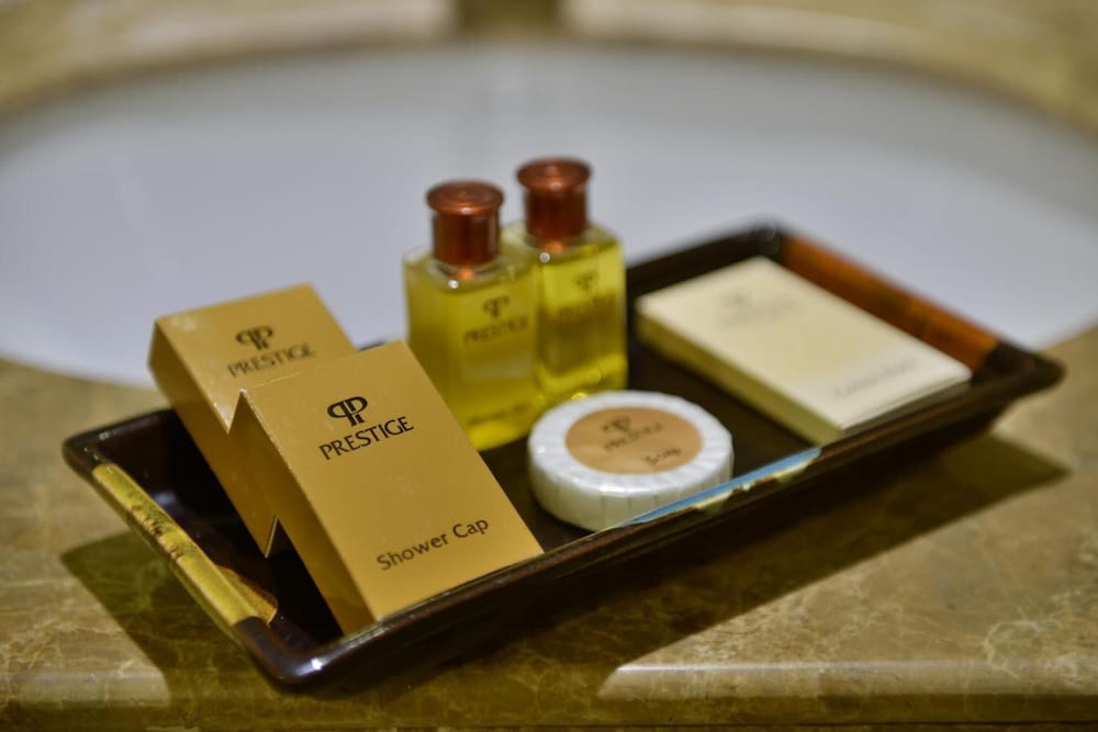 prestige suites nana