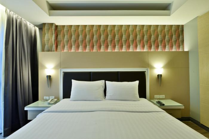 prestige suites nana