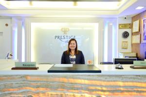 prestige suites nana