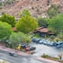 canyon casitas at zion