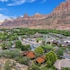 canyon casitas at zion