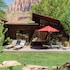 canyon casitas at zion