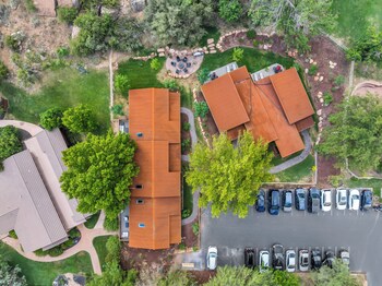 canyon casitas at zion