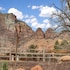 canyon casitas at zion