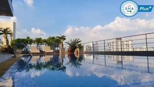 interchange tower serviced apartment