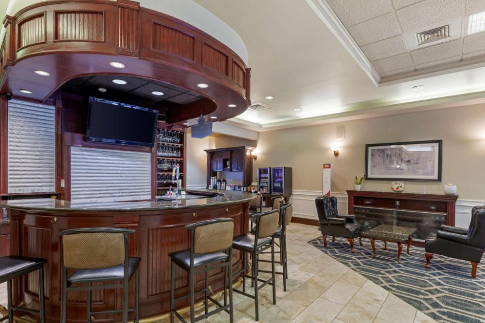 best western plus orillia hotel