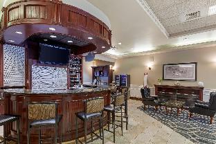 best western plus orillia hotel