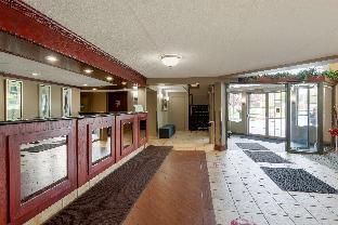 Best Western Plus Orillia Hotel,Severn>>Barrie - Orillia,3 star