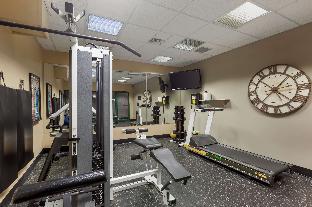 Best Western Plus Orillia Hotel,Severn>>Barrie - Orillia,3 star