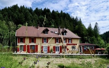 caprice du guiers la joceane