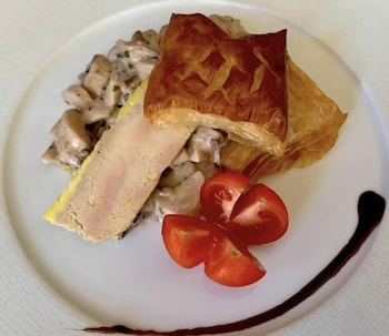 caprice du guiers la joceane