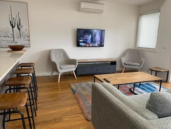 captains cove luxury apartments 1st floor spa deluxe