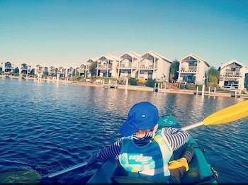 captains cove luxury apartments 1st floor spa deluxe