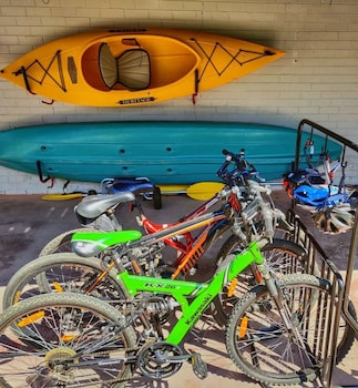 captains cove luxury apartments 1st floor spa deluxe