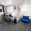 captivating 1 bed studio in birmingham