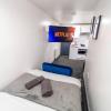 captivating 1 bed studio in birmingham