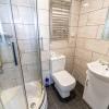 captivating 1 bed studio in birmingham