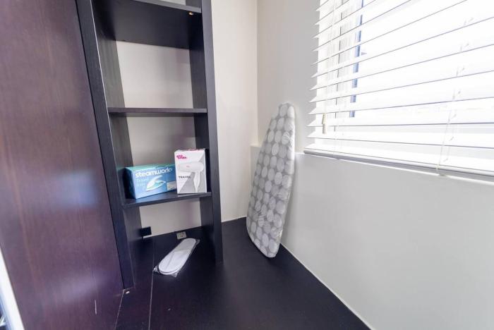 captivating 1 bed studio in birmingham
