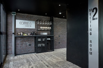 cargo88 hotel