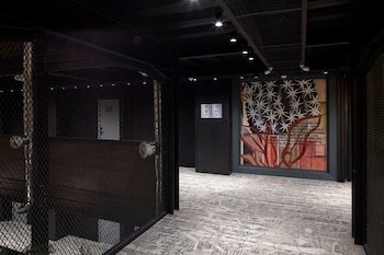 cargo88 hotel