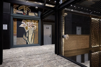 cargo88 hotel