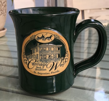 Carriage Way Inn Bed & Breakfast Adults Only - 21 Years Old And Up,,4 star