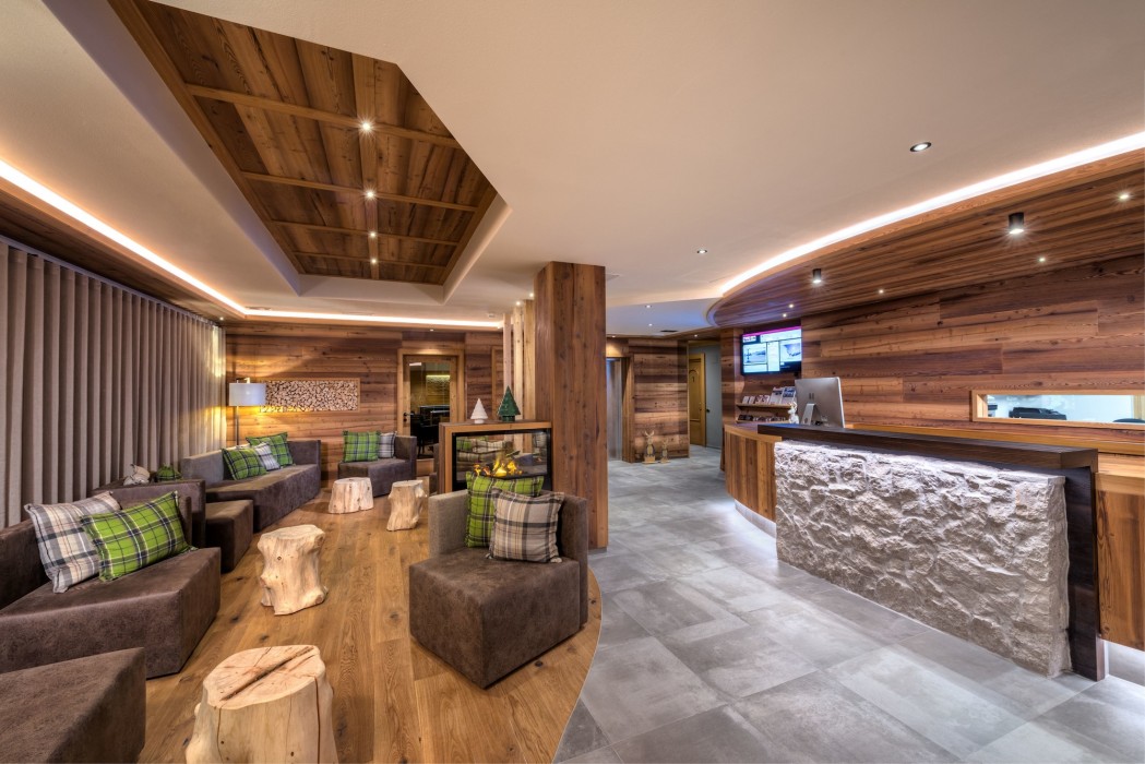 hotel sporting ravelli