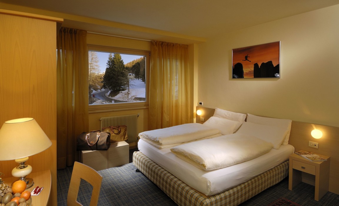 hotel sporting ravelli