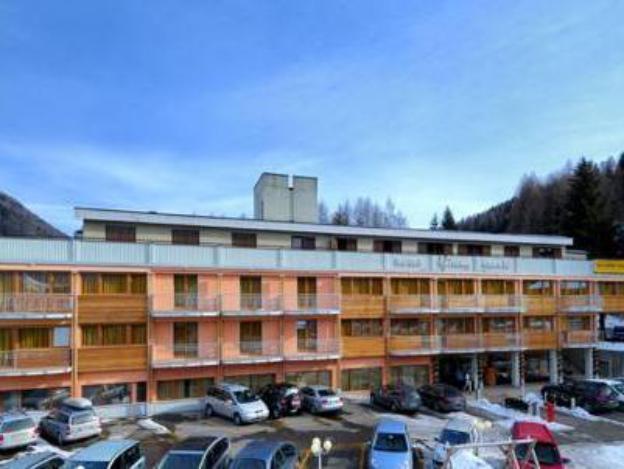 hotel sporting ravelli