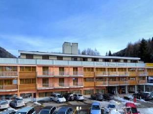 hotel sporting ravelli