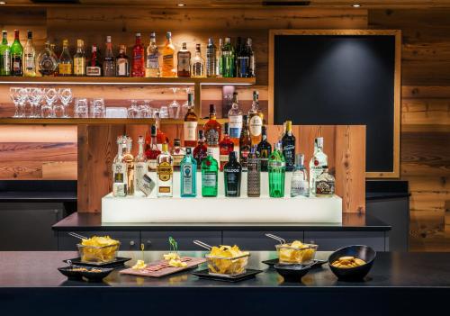 hotel sporting ravelli