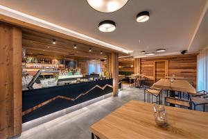 hotel sporting ravelli