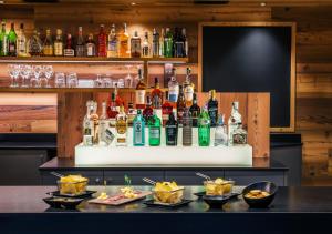 hotel sporting ravelli