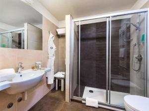 hotel sporting ravelli