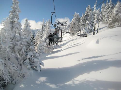 hotel sporting ravelli