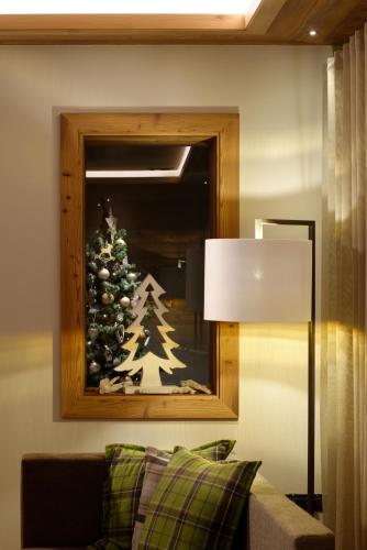 hotel sporting ravelli