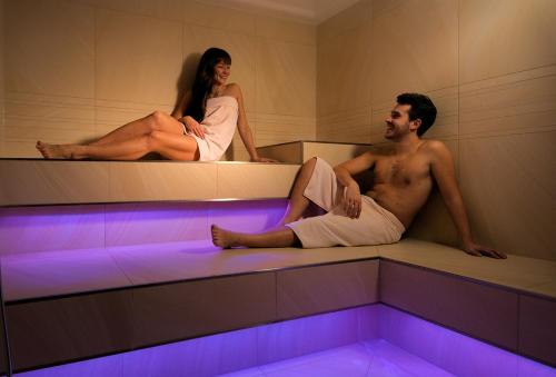 hotel sporting ravelli