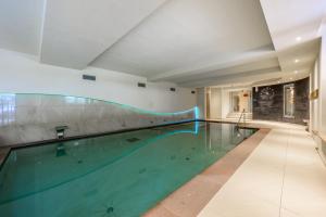 Hotel Sporting Ravelli,Italian Alps>>Commezzadura,3 star