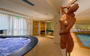 hotel sporting ravelli