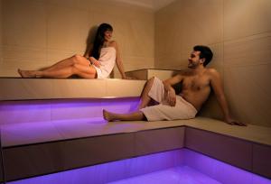 hotel sporting ravelli